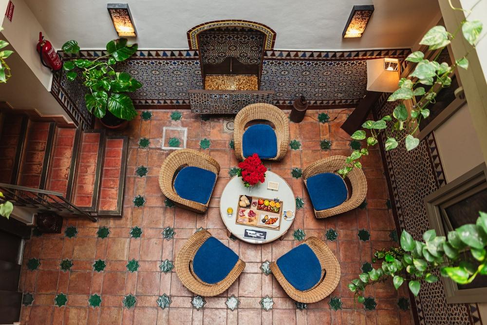 Hotel Boutique Casas De Santa Cruz Севилья Экстерьер фото