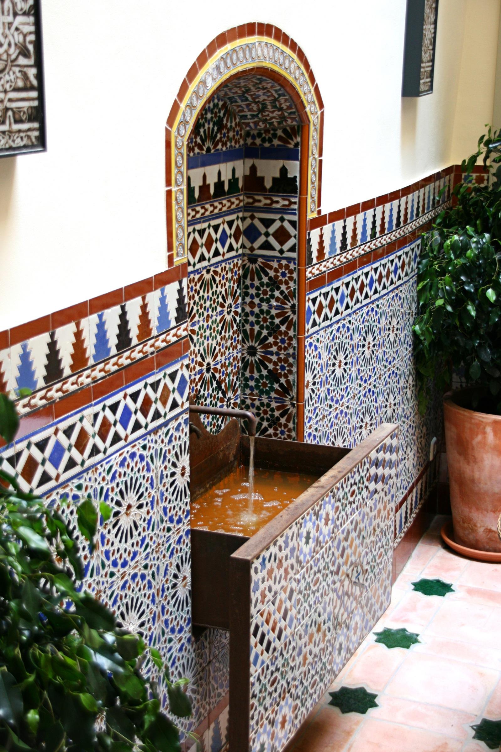 Hotel Boutique Casas De Santa Cruz Севилья Экстерьер фото