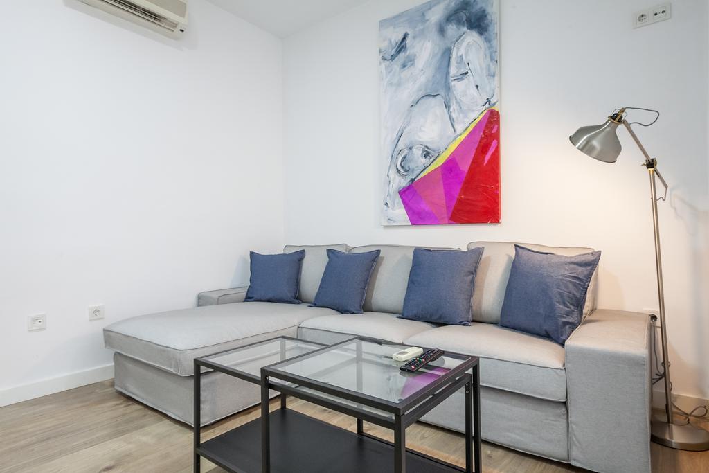 Hotel Boutique Casas De Santa Cruz Севилья Экстерьер фото