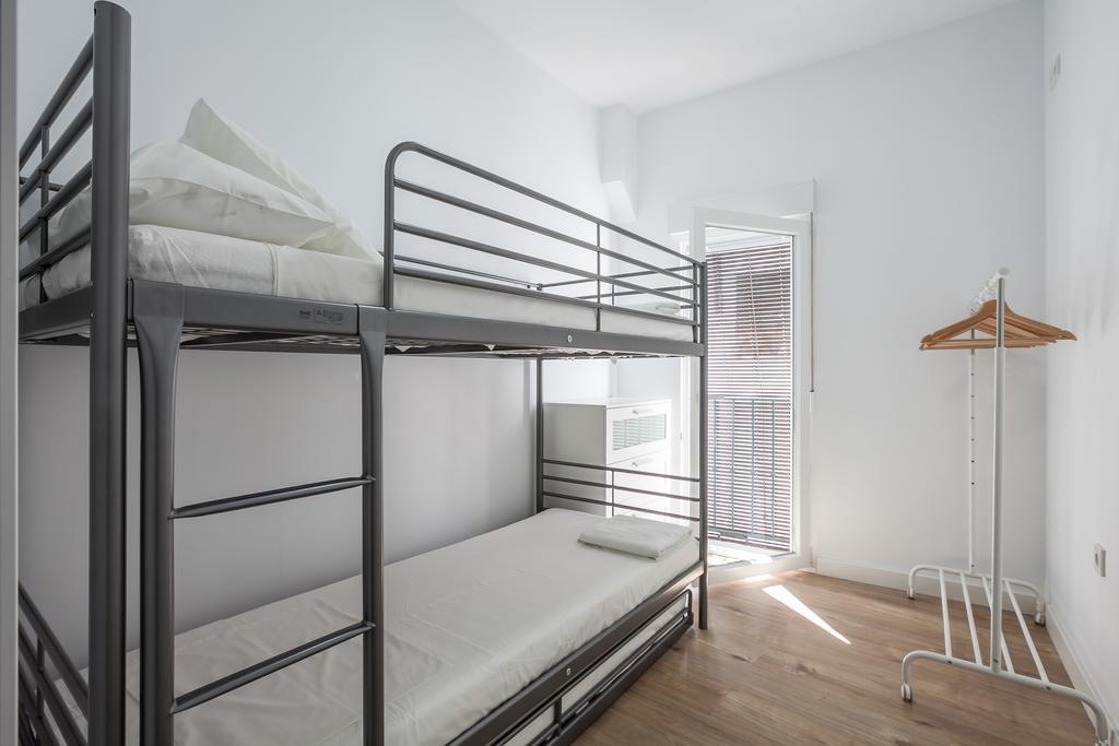 Hotel Boutique Casas De Santa Cruz Севилья Экстерьер фото