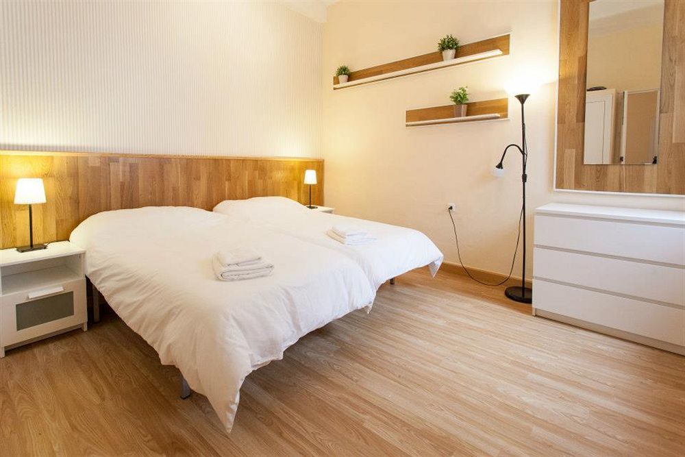 Hotel Boutique Casas De Santa Cruz Севилья Экстерьер фото